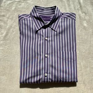 Ralph Lauren Mens Dress Shirt